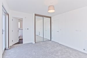 Master Bedroom- click for photo gallery